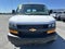 2026 Chevrolet Express Cargo 1WT