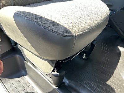 2026 Chevrolet Express Cargo 1WT