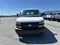 2026 Chevrolet Express Cargo 1WT
