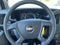 2026 Chevrolet Express Cargo 1WT