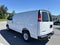 2026 Chevrolet Express Cargo 1WT
