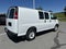 2026 Chevrolet Express Cargo 1WT