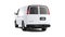 2026 Chevrolet Express Cargo 1WT