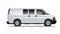 2026 Chevrolet Express Cargo 1WT