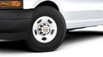 2026 Chevrolet Express Cargo 1WT