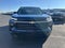 2027 Chevrolet Traverse High Country