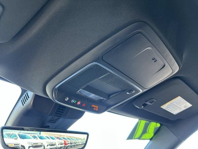 2027 Chevrolet Traverse High Country