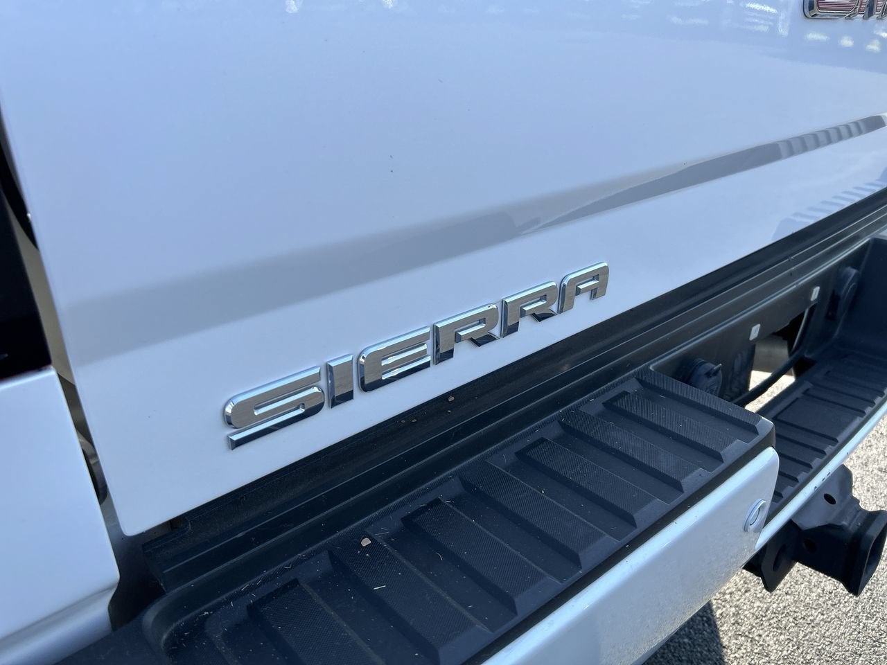 2019 GMC Sierra 2500 HD Denali