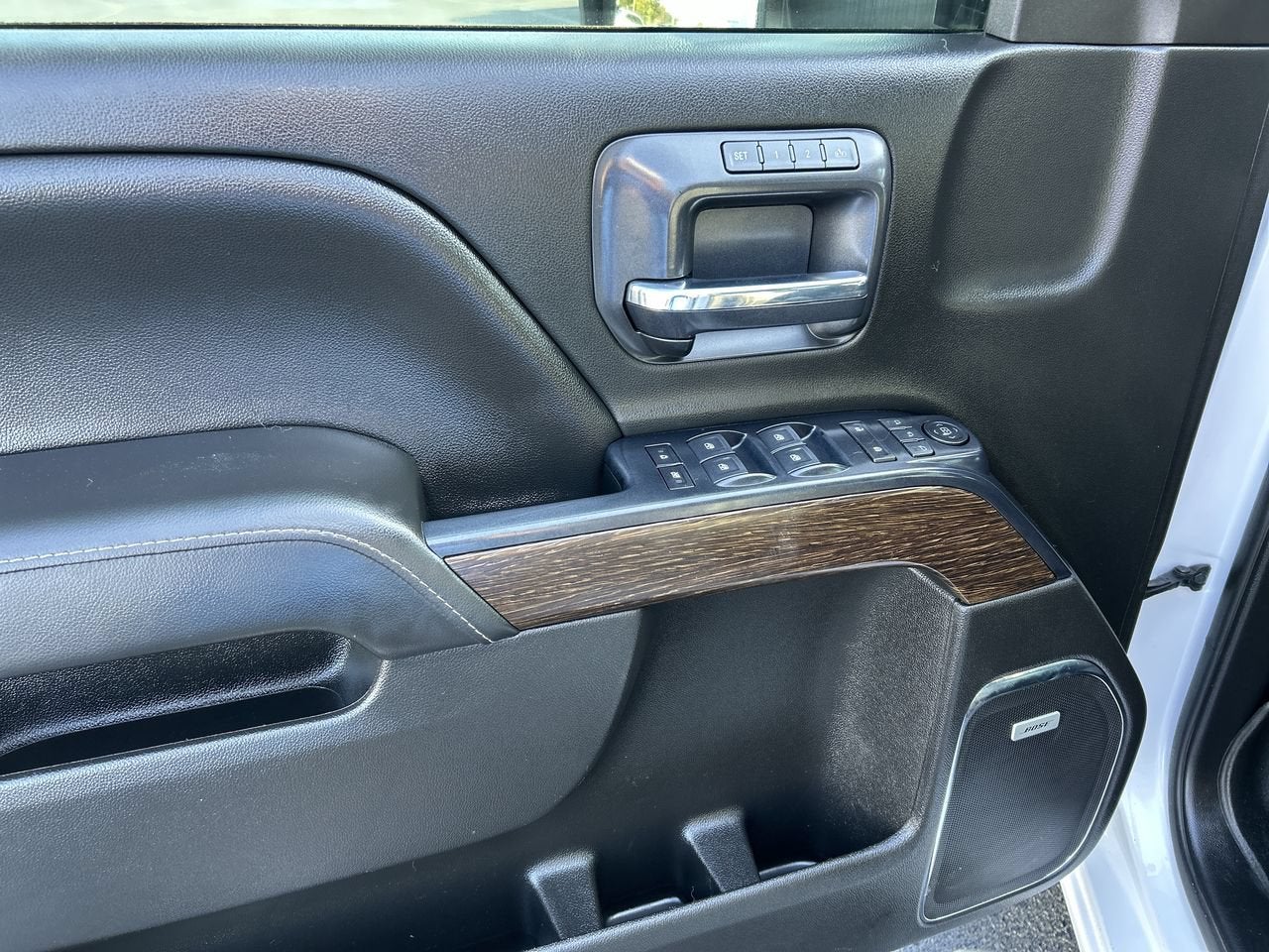 2019 GMC Sierra 2500 HD Denali