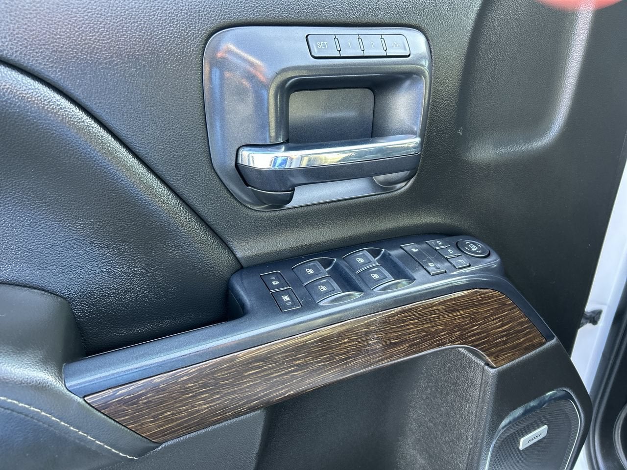 2019 GMC Sierra 2500 HD Denali