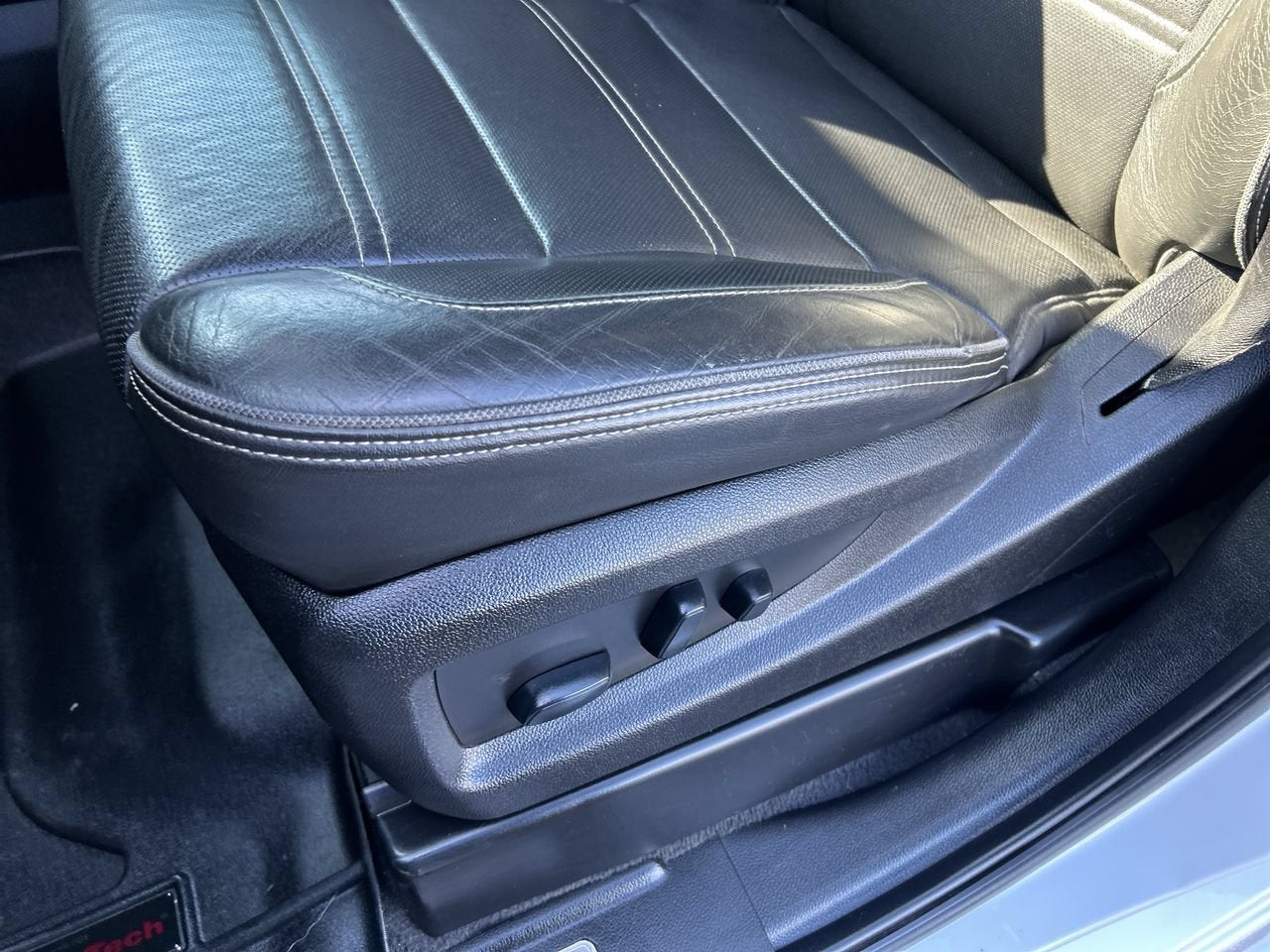 2019 GMC Sierra 2500 HD Denali