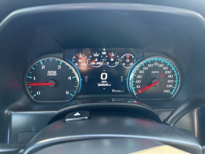 2019 GMC Sierra 2500 HD Denali