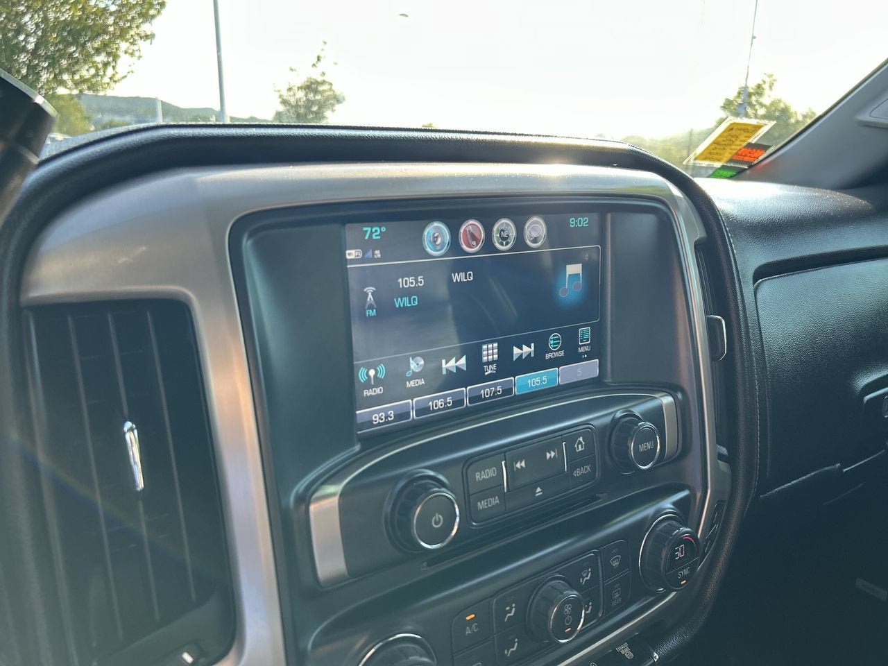 2019 GMC Sierra 2500 HD Denali