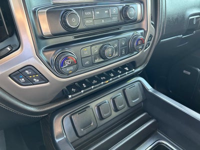 2019 GMC Sierra 2500 HD Denali