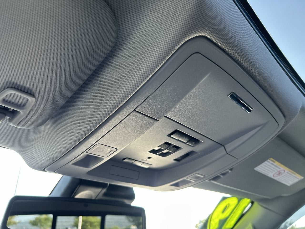 2019 GMC Sierra 2500 HD Denali