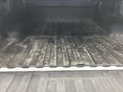 2016 GMC Sierra 2500 HD SLT