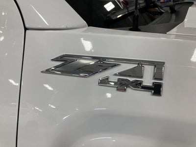 2016 GMC Sierra 2500 HD SLT