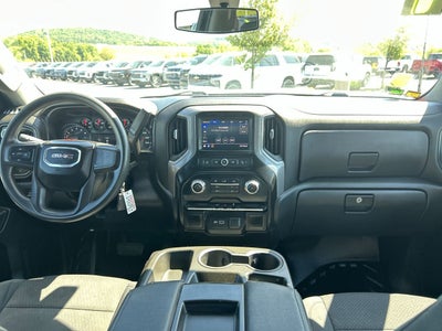 2021 GMC Sierra 2500 HD 4WD CREW 172