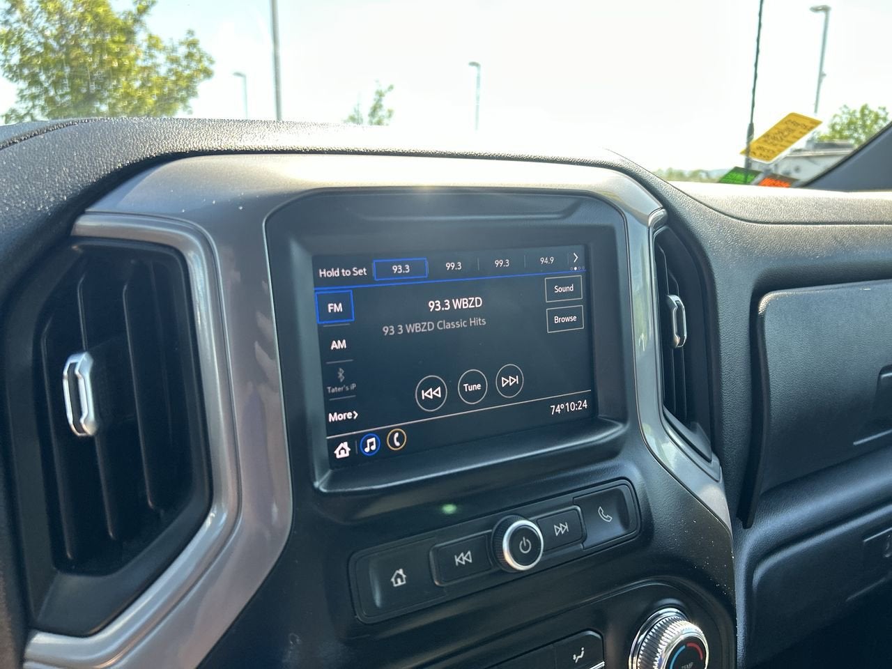 2021 GMC Sierra 2500 HD 4WD CREW 172