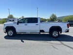 2021 GMC Sierra 2500 HD 4WD CREW 172