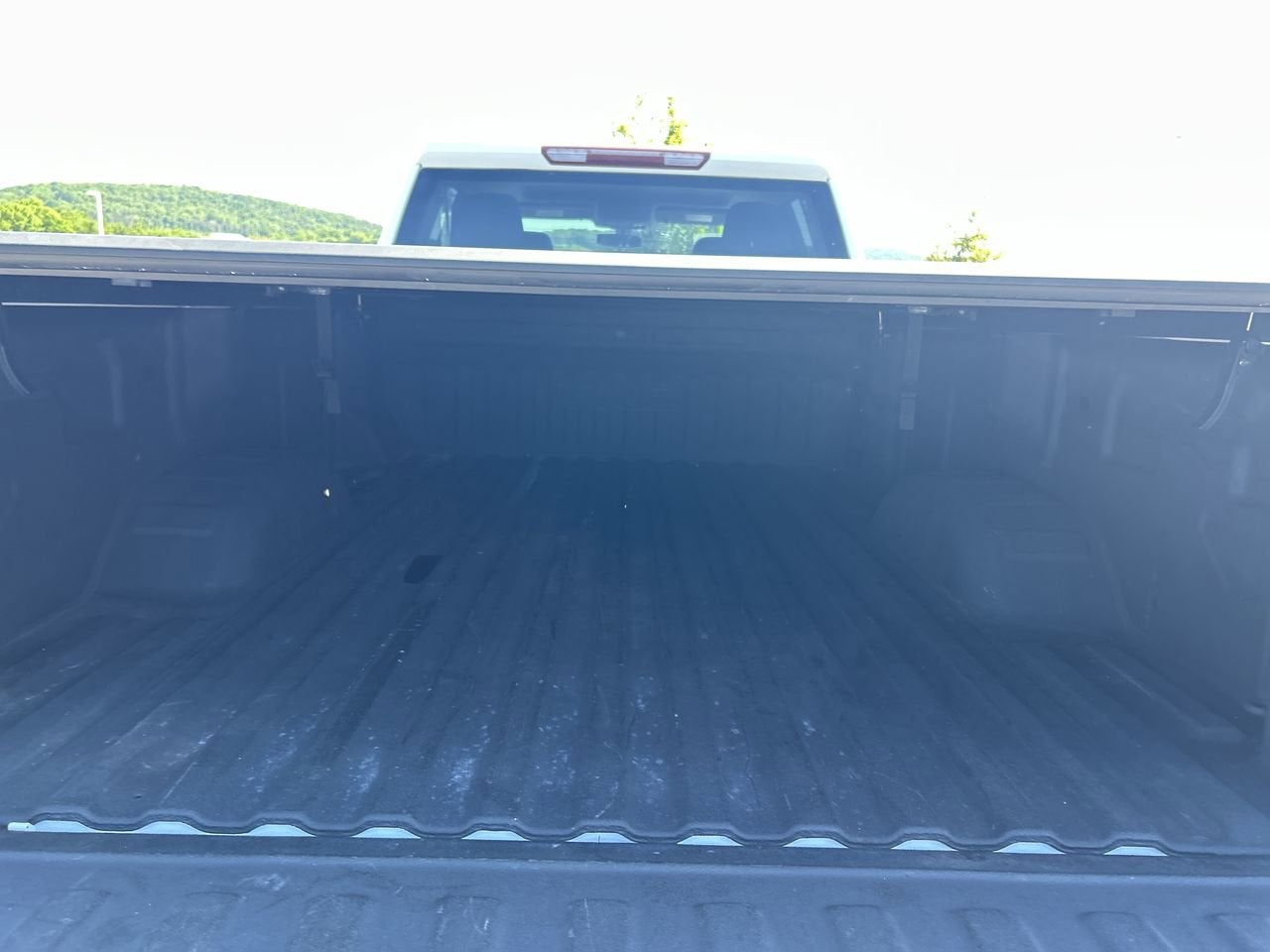 2021 GMC Sierra 2500 HD 4WD CREW 172