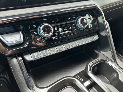 2024 GMC Sierra 3500 HD AT4