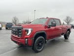 2024 GMC Sierra 3500 HD AT4