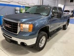 2007 GMC Sierra 3500 HD SRW SLT