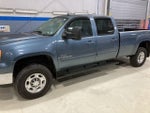 2007 GMC Sierra 3500 HD SRW SLT