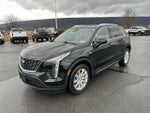 2022 Cadillac XT4 Luxury