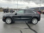 2022 Cadillac XT4 Luxury