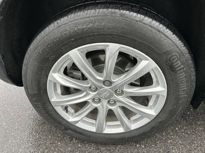 2022 Cadillac XT4 Luxury