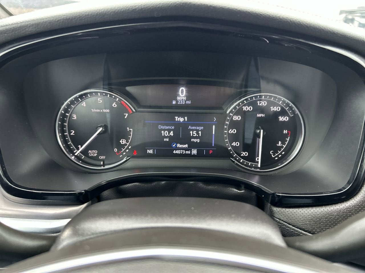 2022 Cadillac XT5 Luxury