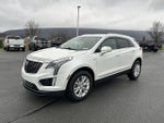 2022 Cadillac XT5 Luxury