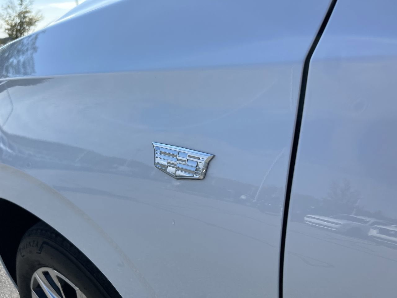 2025 Cadillac Escalade Premium Luxury