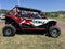 2021 HONDA ATV SXS10S4XD L