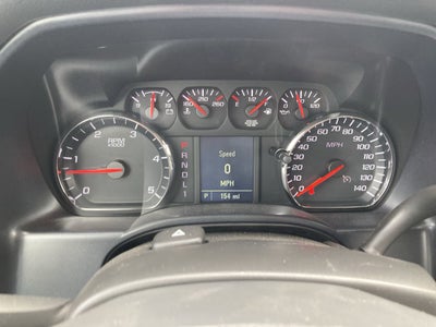 2024 Chevrolet Silverado 5500 HD Work Truck