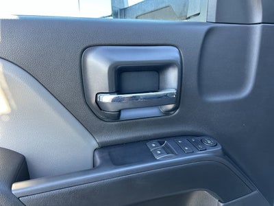 2024 Chevrolet Silverado 5500 HD Work Truck