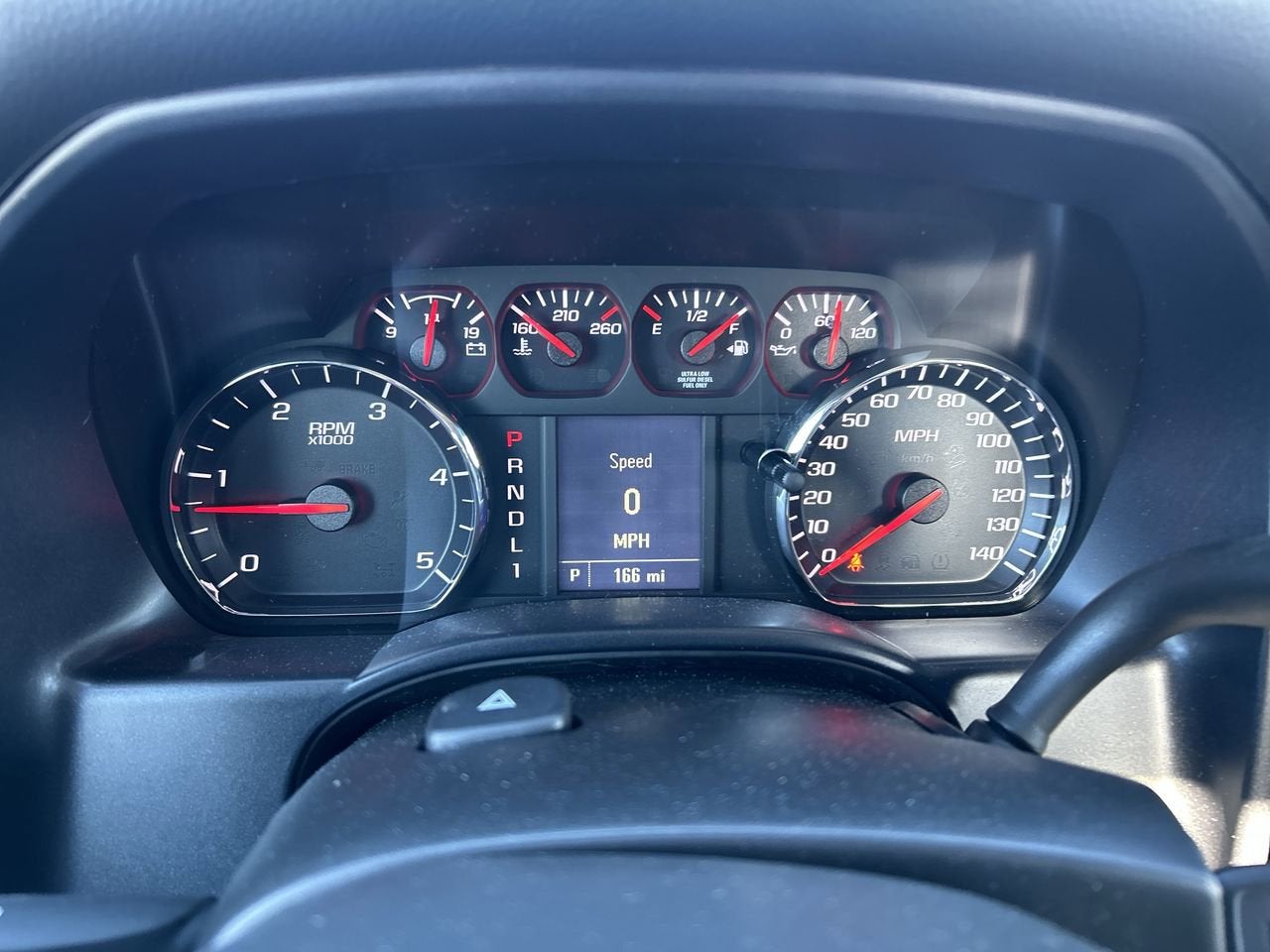 2024 Chevrolet Silverado 5500 HD Work Truck