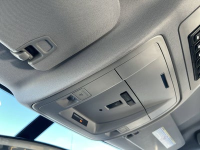 2024 Chevrolet Silverado 5500 HD Work Truck