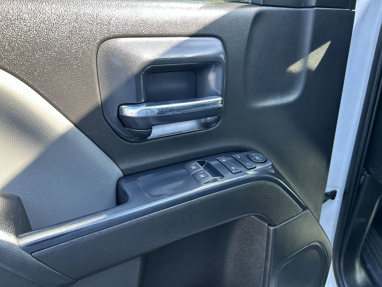 2020 Chevrolet Silverado 5500 HD Work Truck