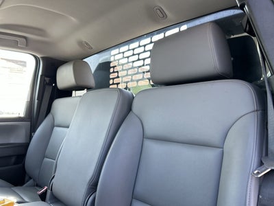 2020 Chevrolet Silverado 5500 HD Work Truck