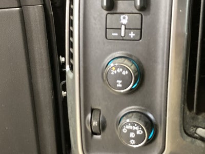 2021 Chevrolet Silverado 5500 HD LT