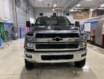 2021 Chevrolet Silverado 5500 HD LT