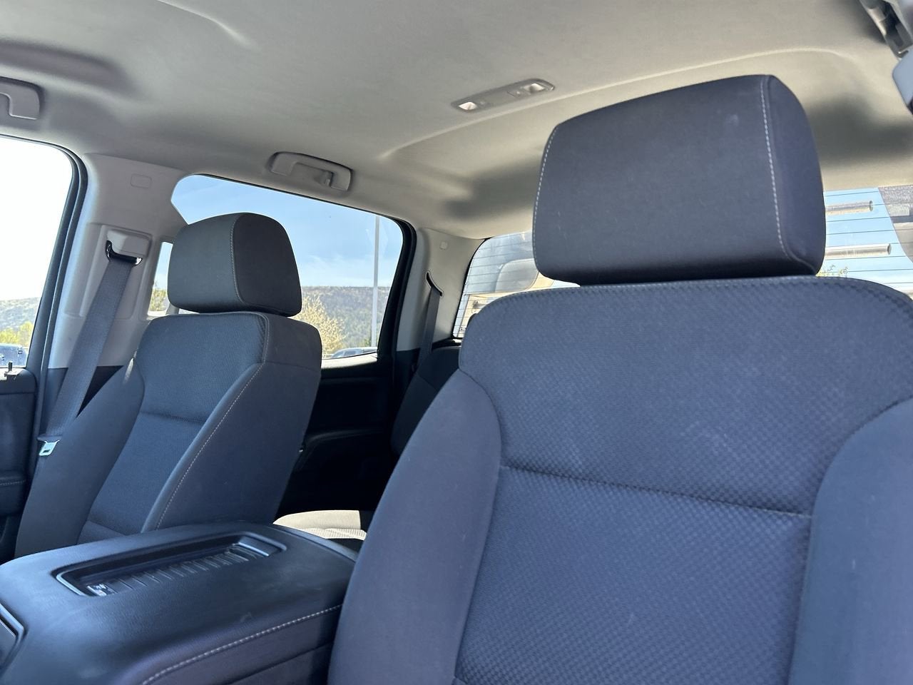 2021 Chevrolet Silverado 5500 HD LT
