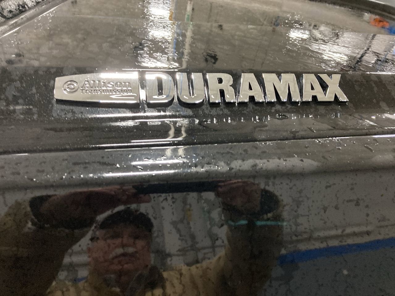 2021 Chevrolet Silverado 5500 HD LT