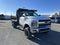 2024 Chevrolet Silverado 6500 HD Work Truck