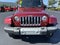 2011 Jeep Wrangler Sahara