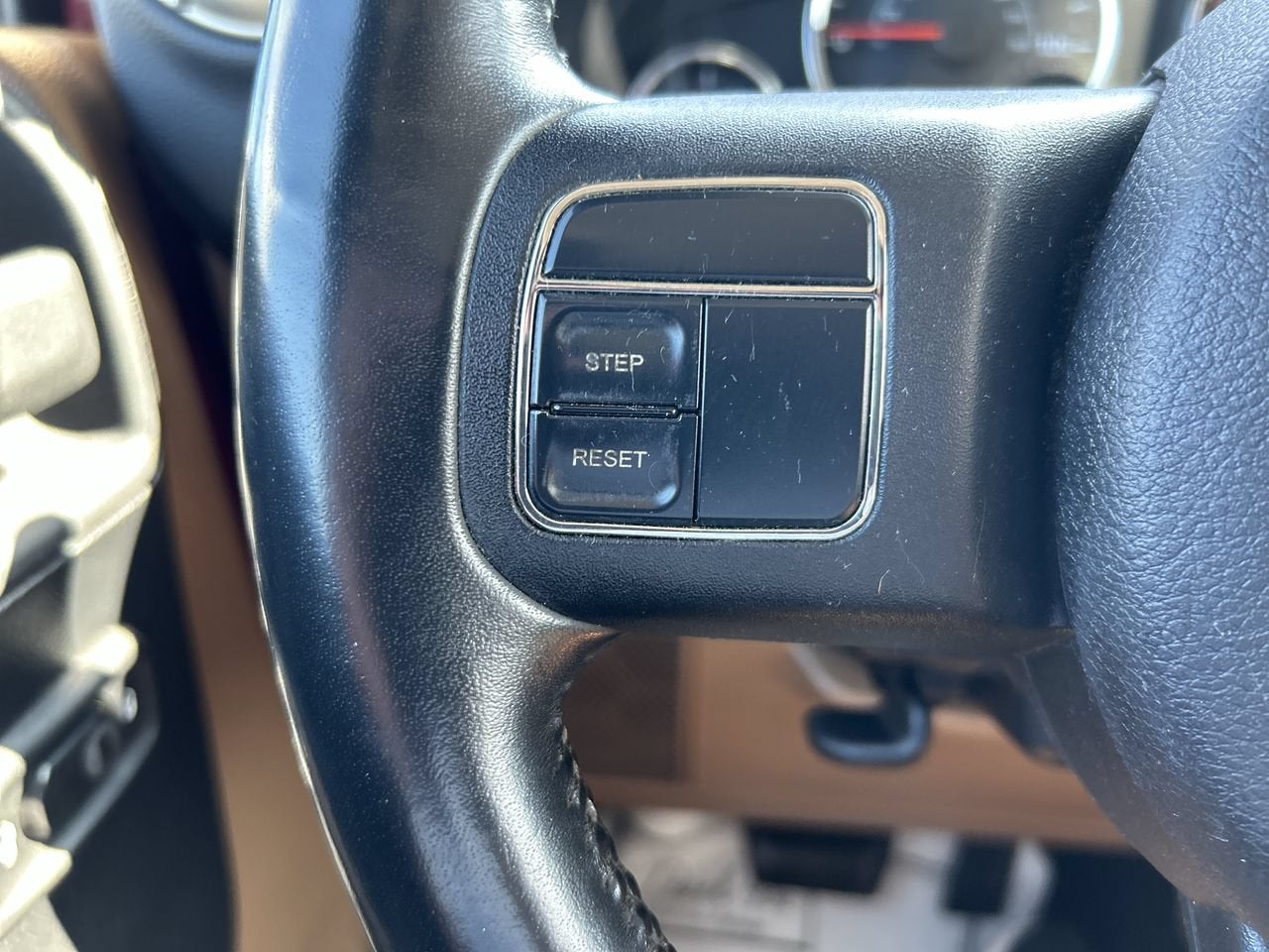 2011 Jeep Wrangler Sahara