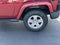 2011 Jeep Wrangler Sahara